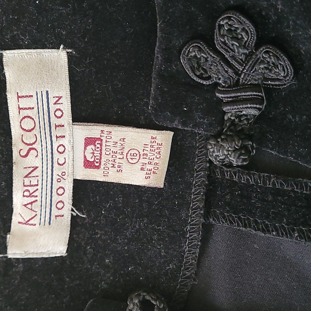 Jacket - Picture 7 of 10
